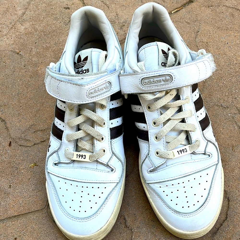 Adidas - Picture 1 of 8